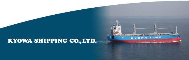 Kyowa Shipping Co., Ltd.